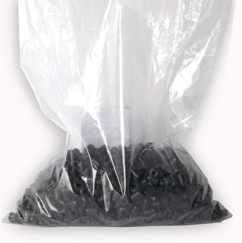 Sachet d'oeillets / clip de protection LONNEO pour les fils de palissage